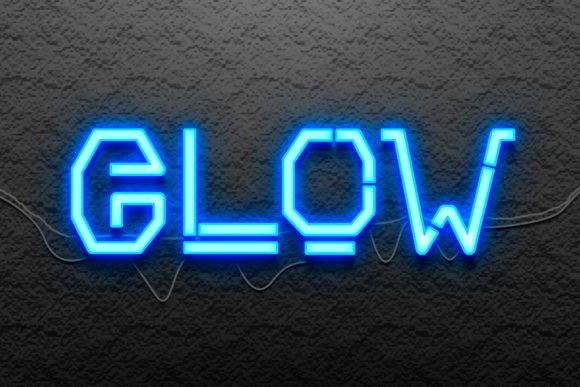 Robotrans: A Futuristic Display Font for Modern Branding